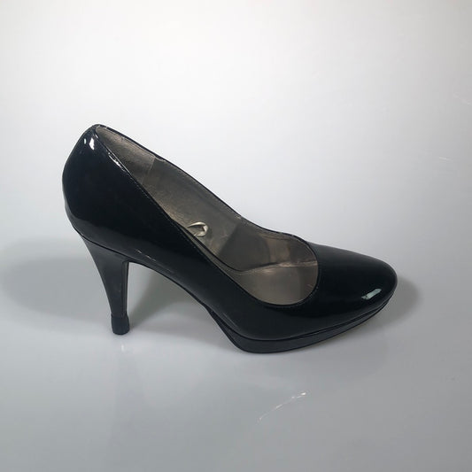 Zapatos Negro Worthington