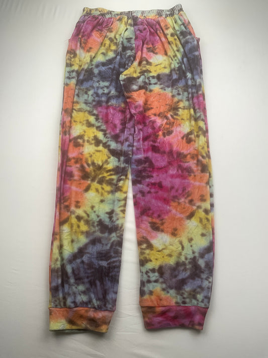 Jogger Multicolor Poot New York