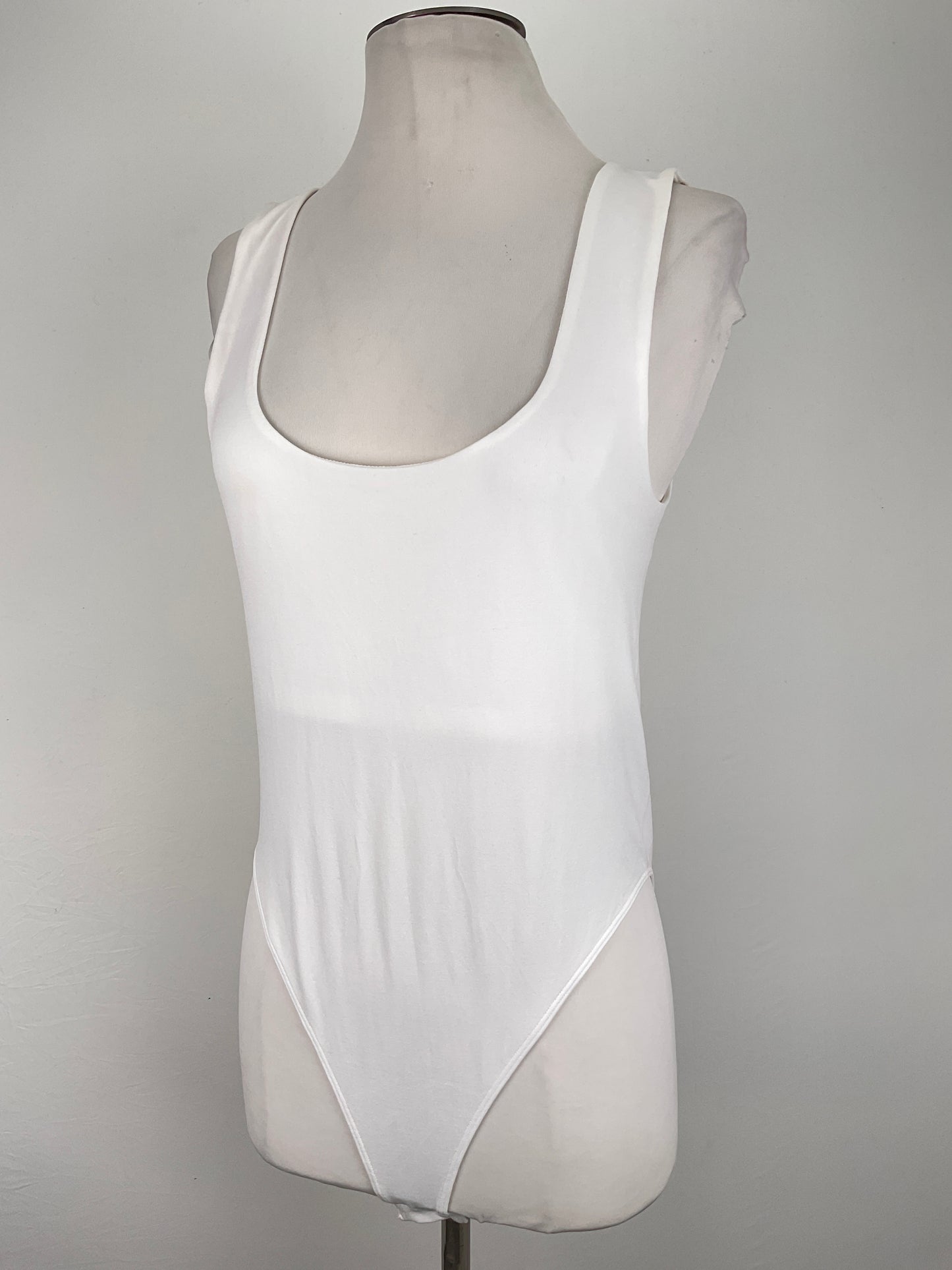 Body Blanco A New Day