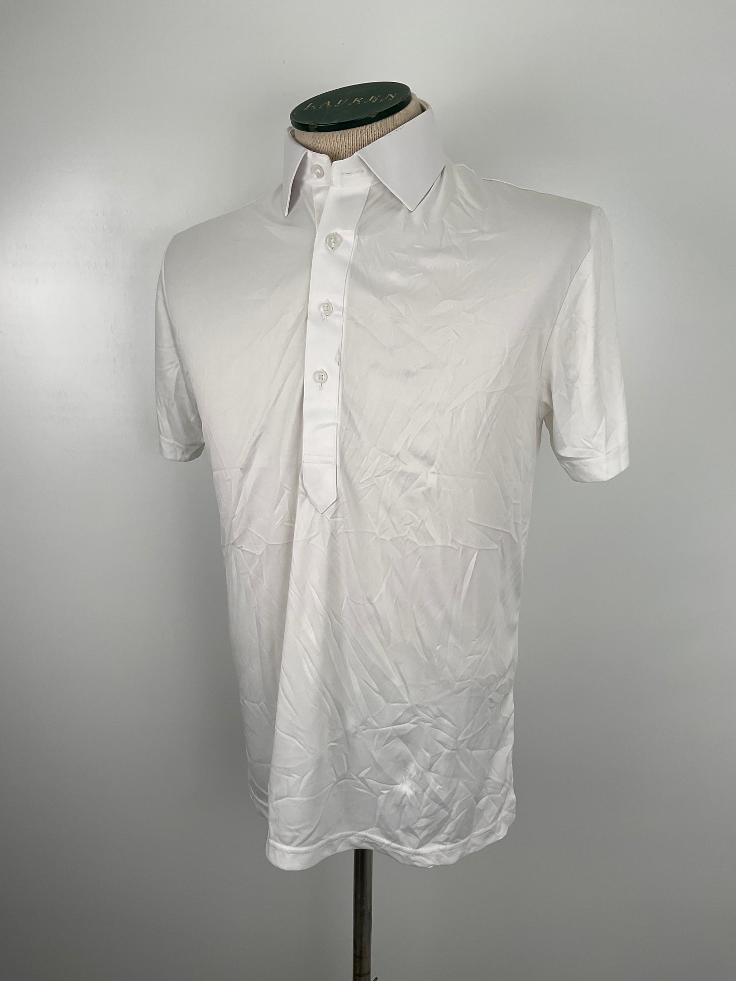 Camiseta Blanco Collars Co