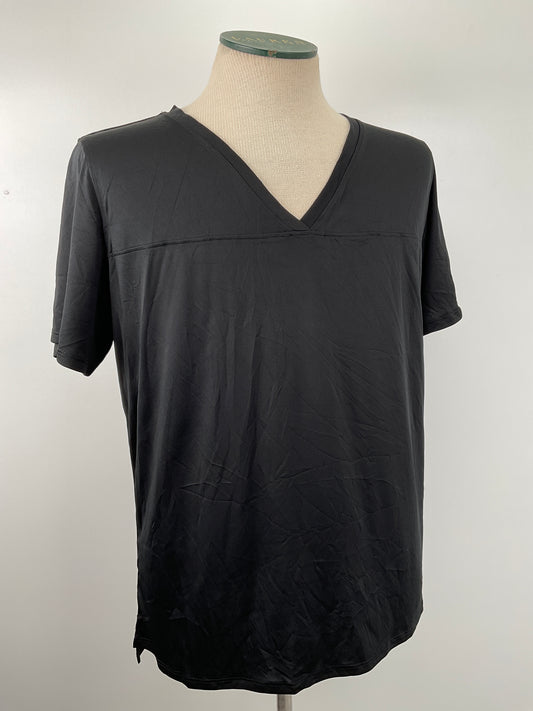 Camiseta Negro Deportivo Variangis