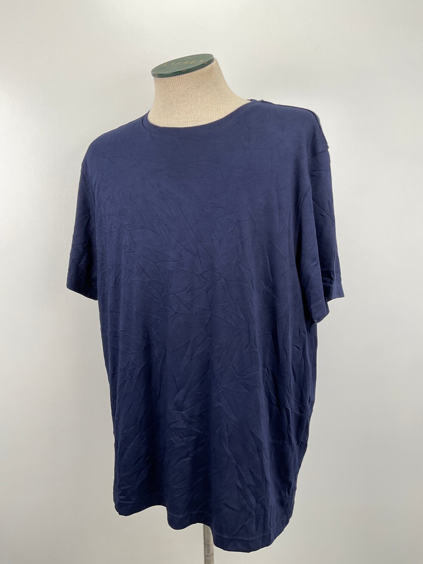 Camiseta Azul marino Deportivo Fasso Elfa