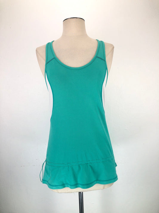Camiseta Verde Deportivo Lucy