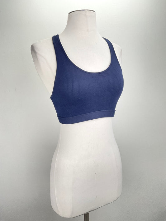 Blusita Azul marino Deportivo G