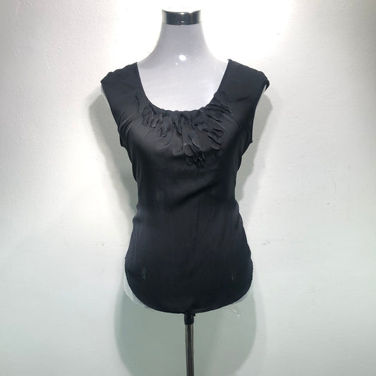Blusa Negro