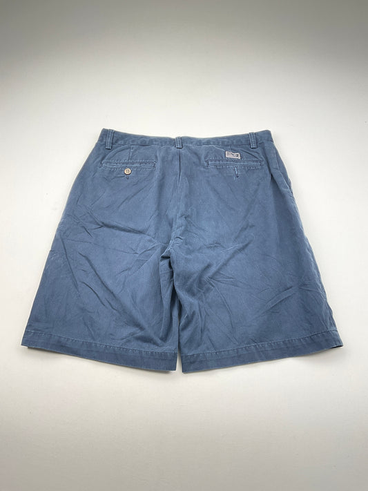 Short Azul marino Nautica