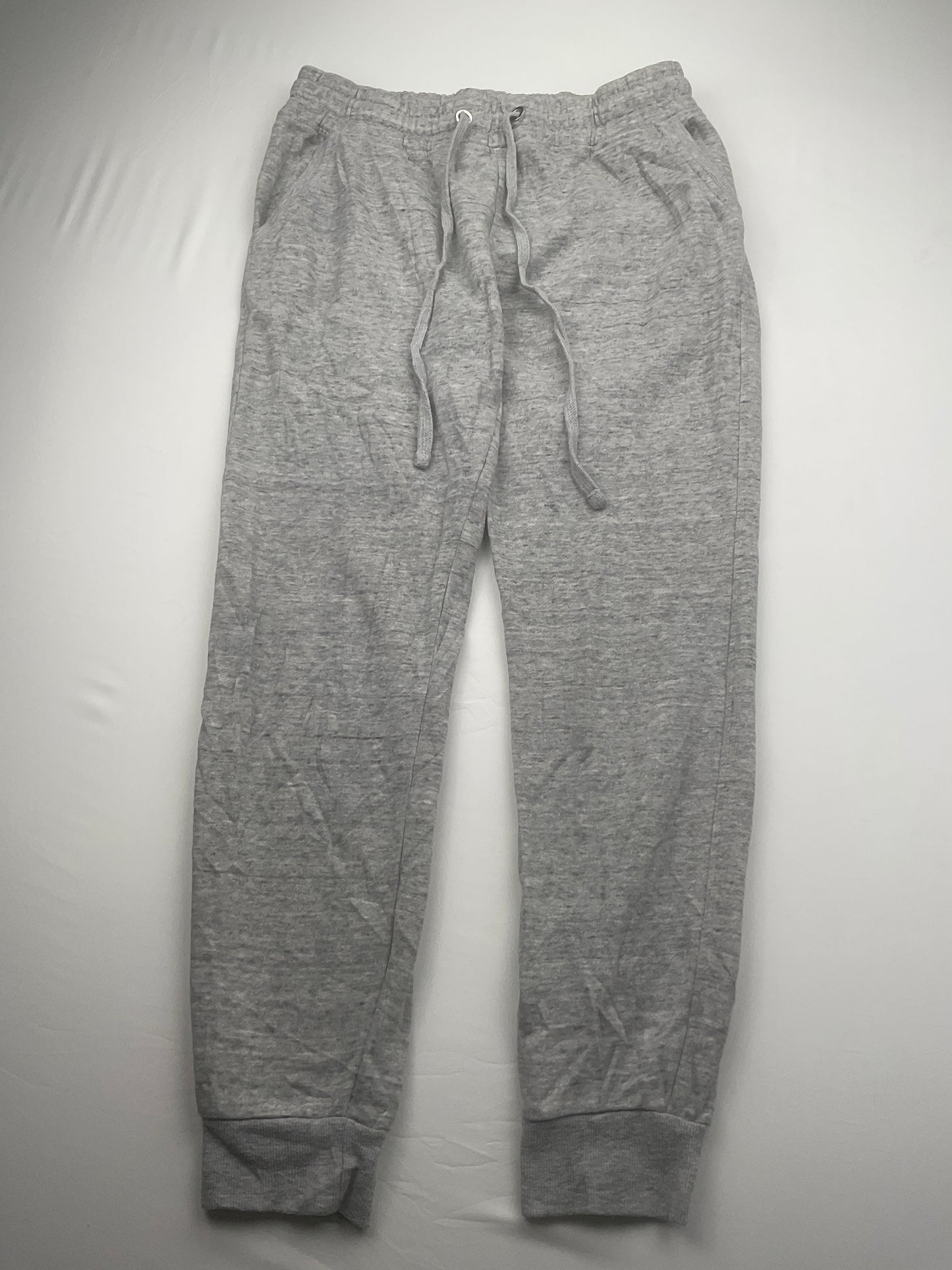 Jogger Gris Cottox