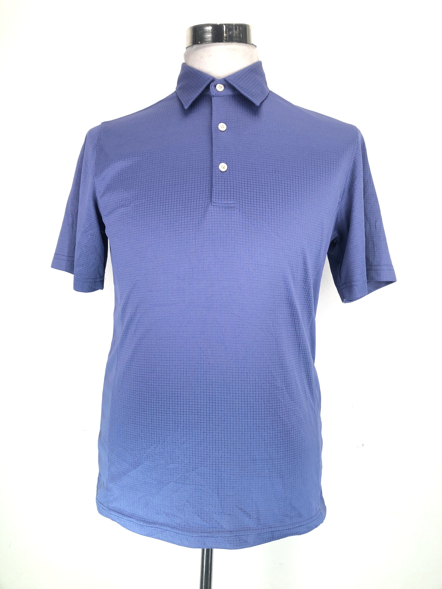 Camiseta Morado Greg Norman