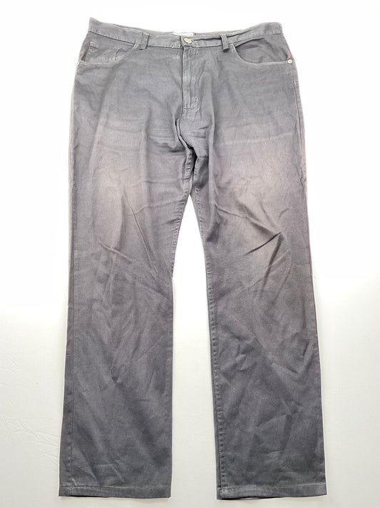 Pantalon Negro Colours Alekander Julián