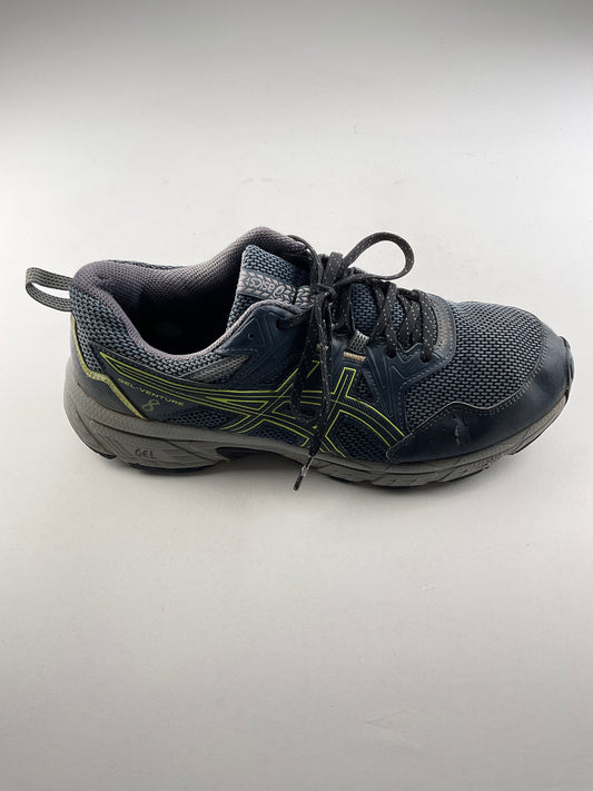 Tenis Azul marino Deportivo Asics