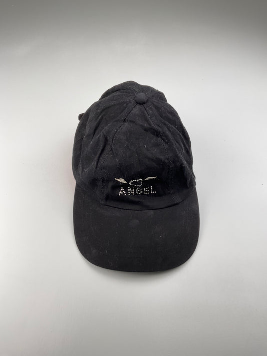 Gorra Negra Xhilaration