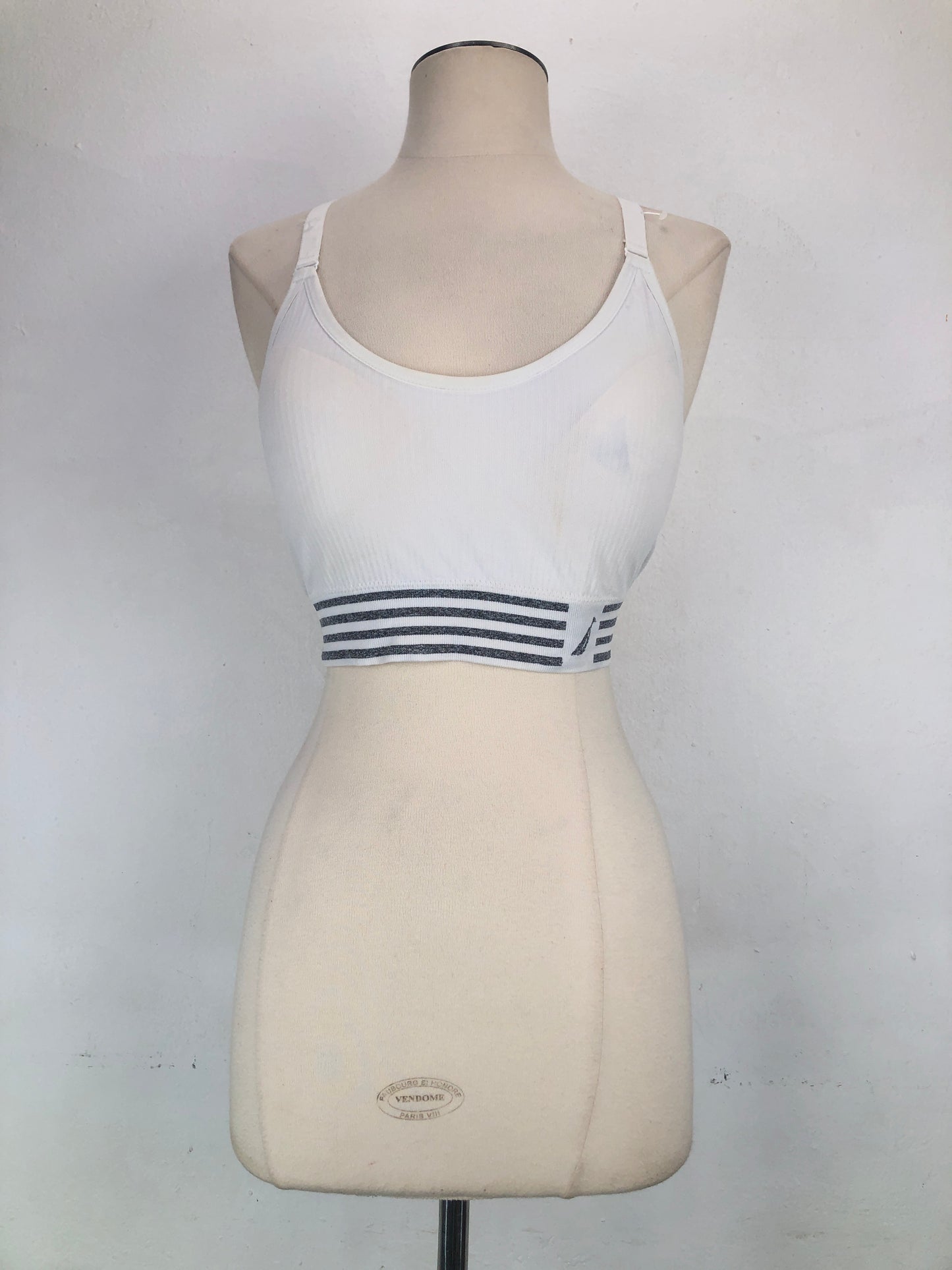 Blusita Blanco Nautica