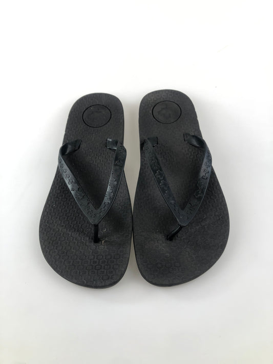 Sandalia Negro Variangis