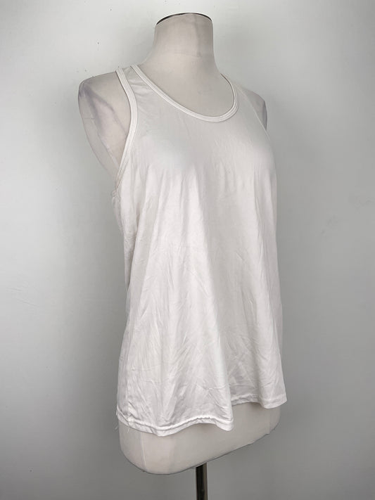 Blusa Blanco Realessentials