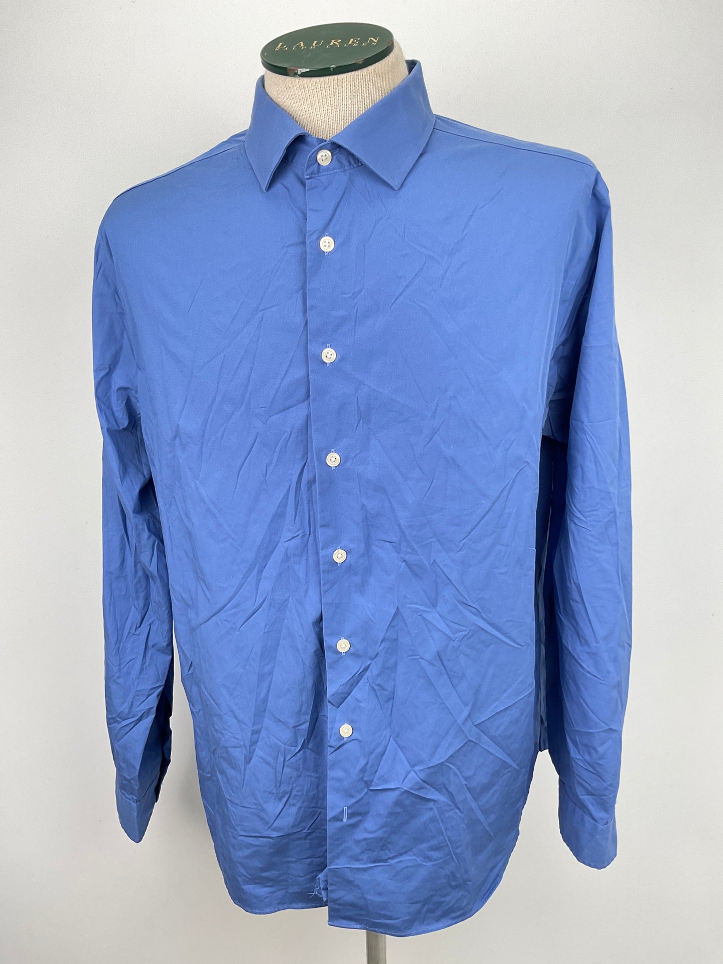 Camisa Azul Goodfellow