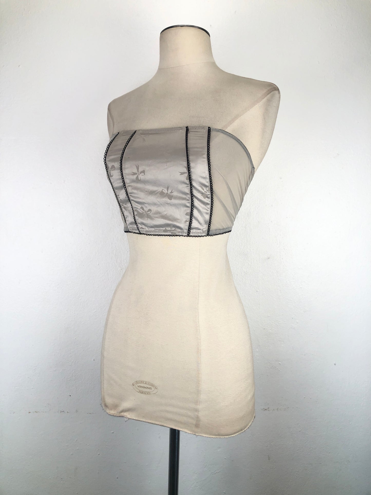 Top Crema Victoria s Secret