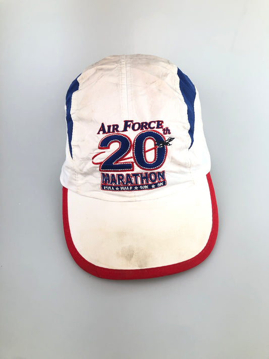 Gorra Blanco Air Force