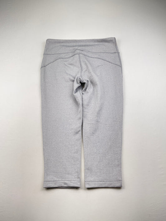 Licra Gris Deportivo Mpg