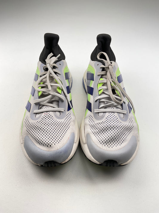 Tenis Multicolor Deportivo Adidas