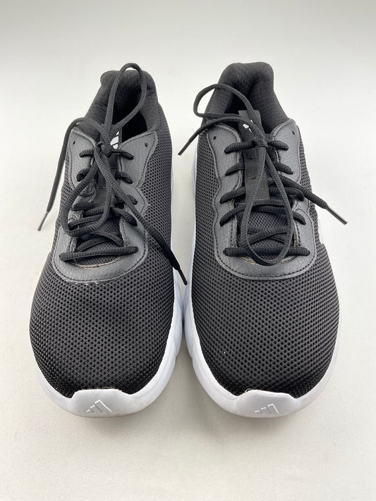 Tenis Negro Deportivo Adidas