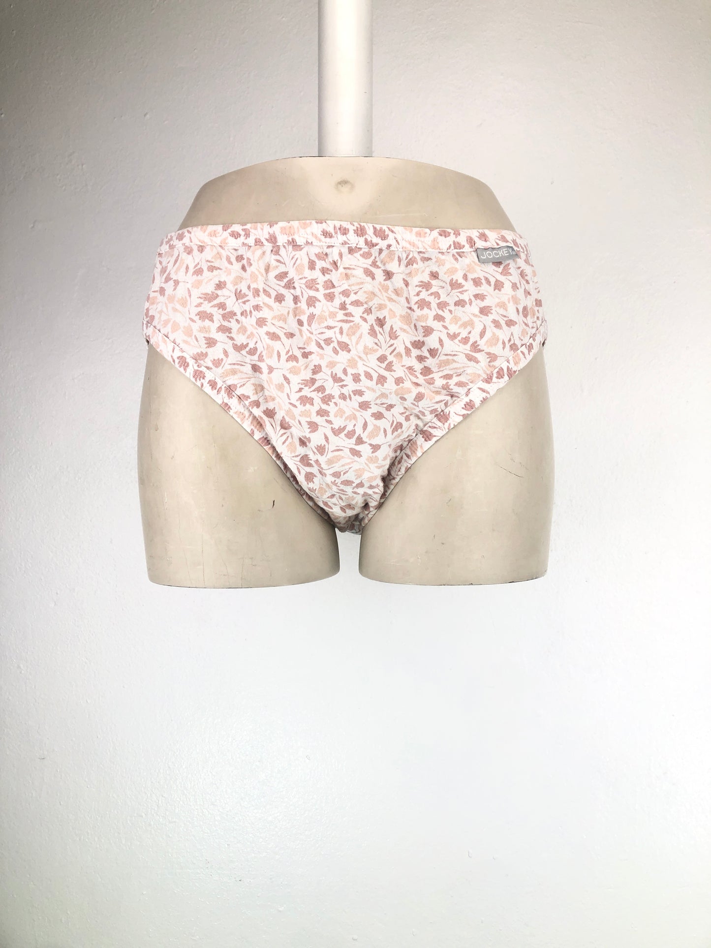 Panti Beige Jockey de Flores
