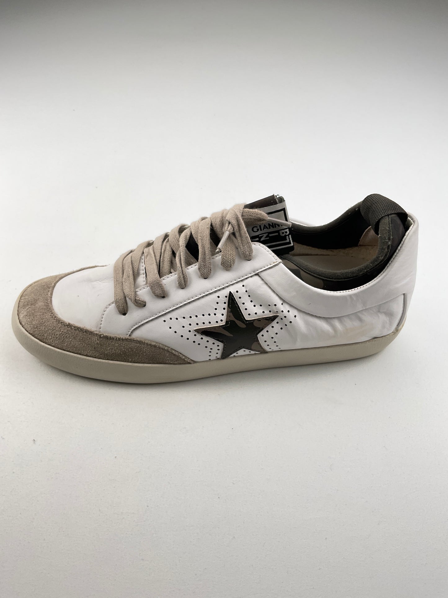 Tenis Multicolor Gianni Bini