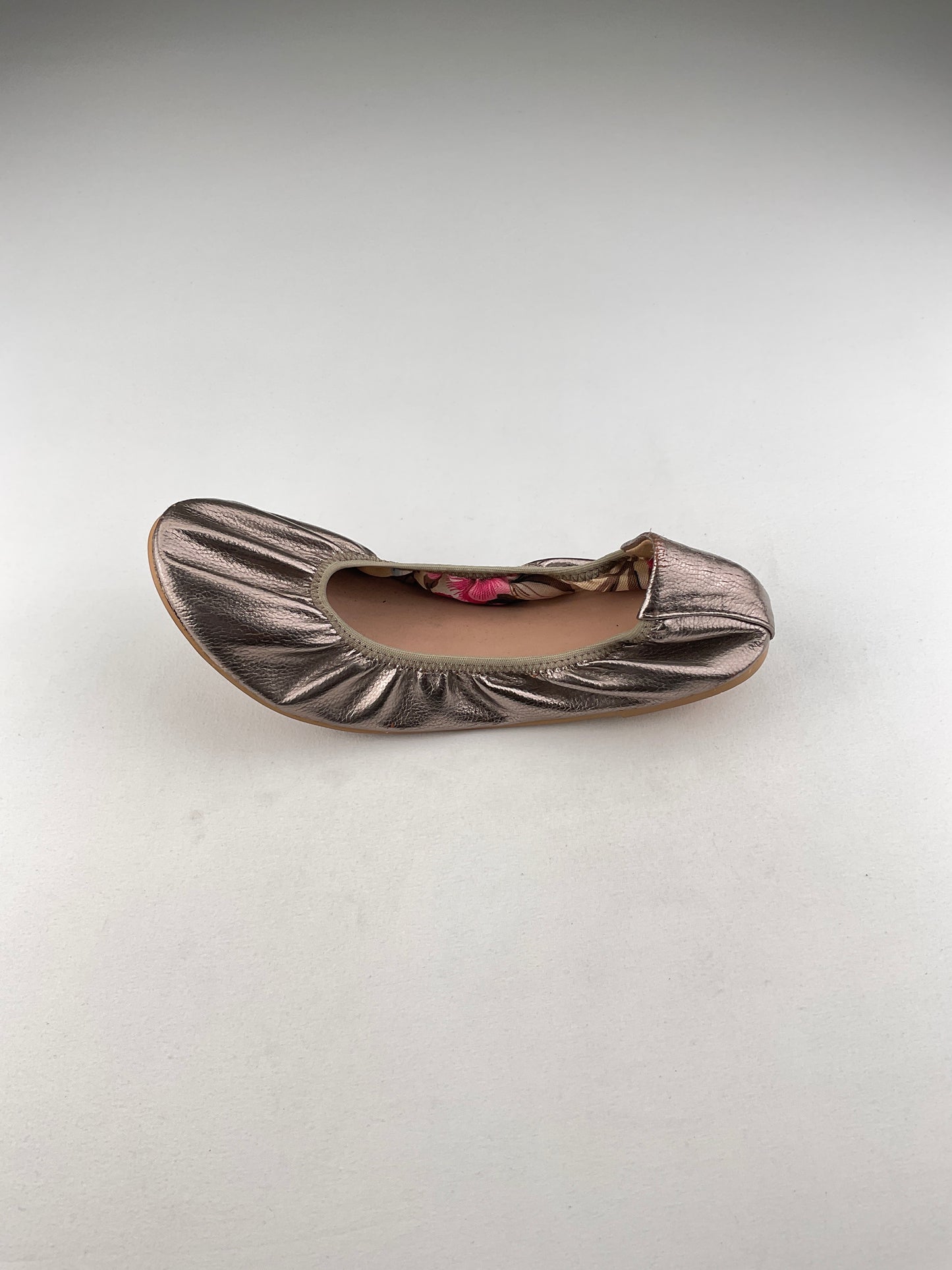 Zapatos Dorado Circle