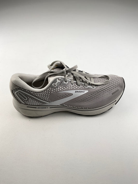 Tenis Gris Deportivo Brooks