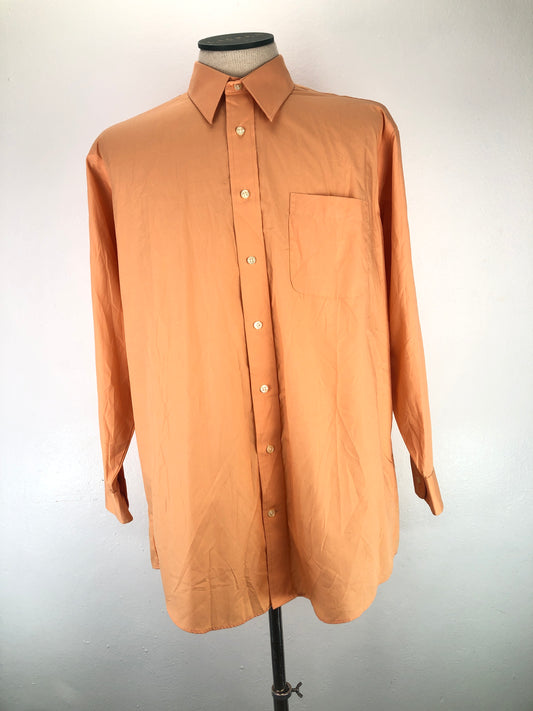 Camisa Naranja Stafford