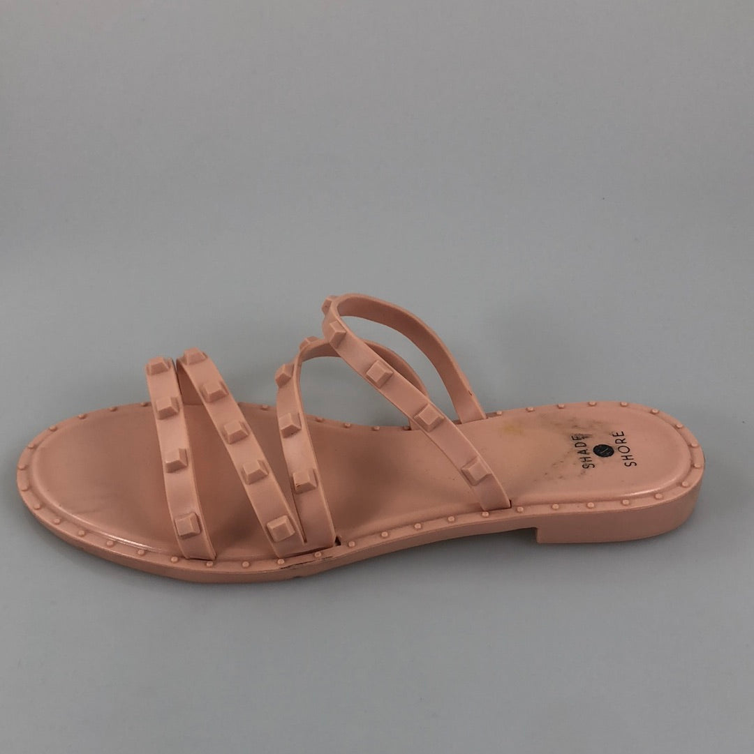 Sandalia rosado Shade Shore