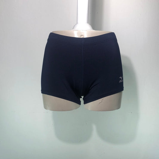 Licra Azul Marino Mizuno