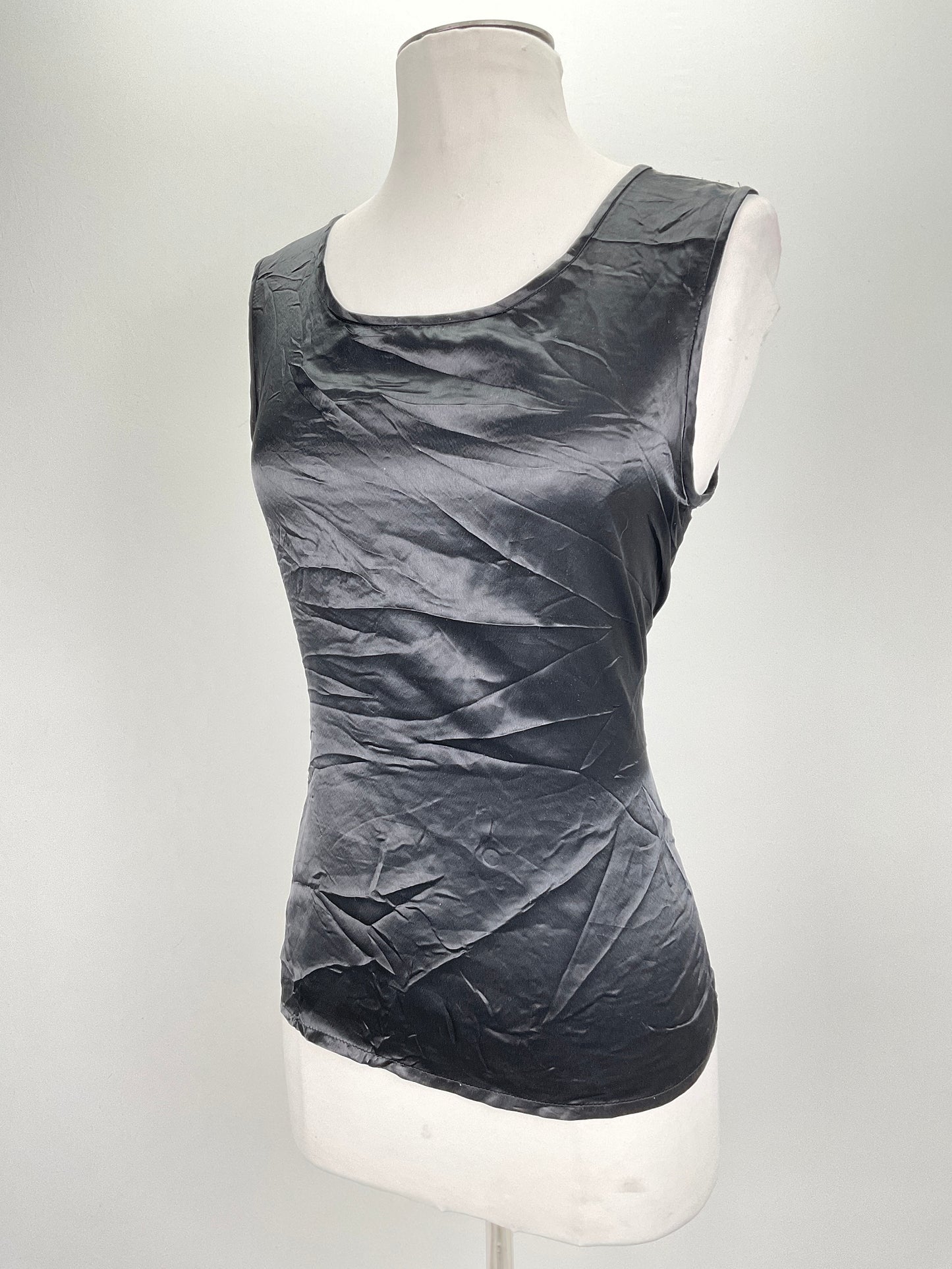 Blusa Negro Surrey Classics