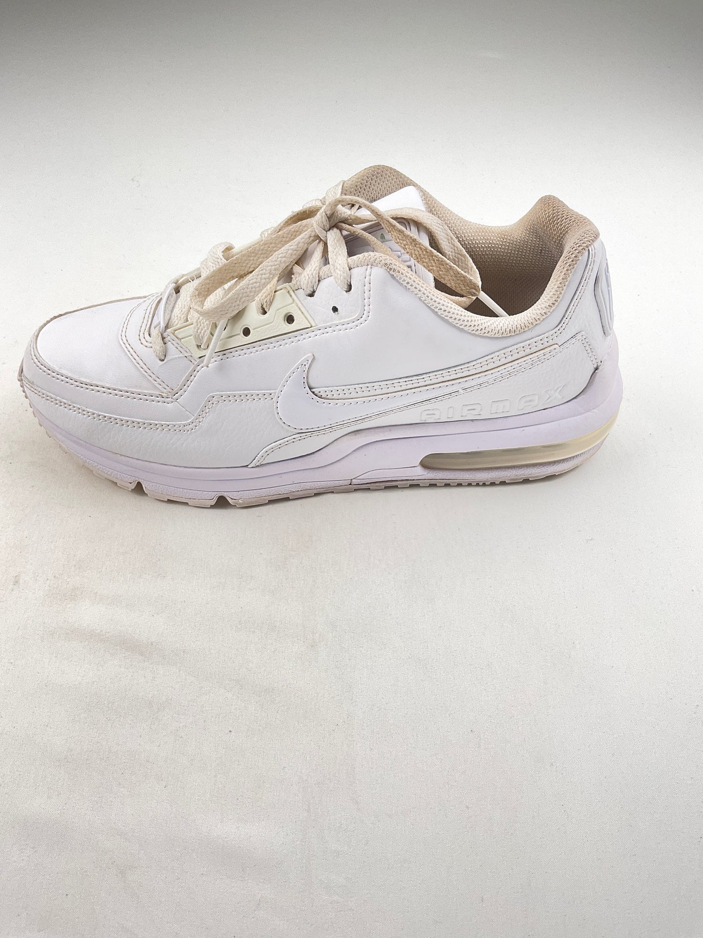 Tenis blanco AIR MAX NikE