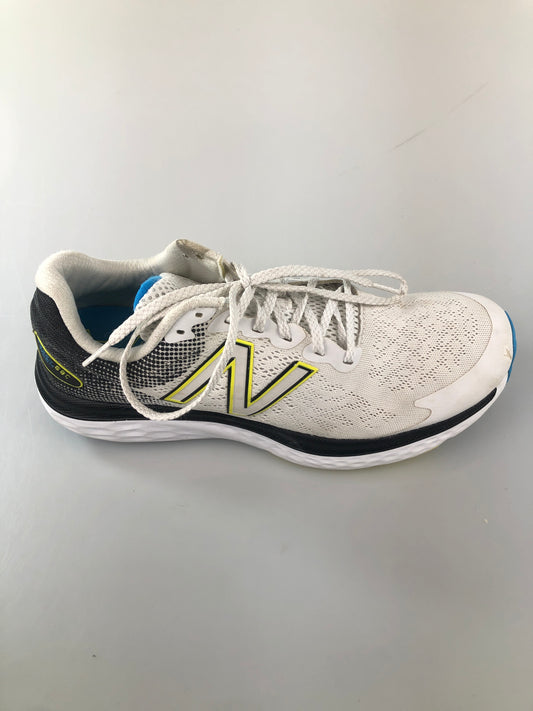 Tenis Blanco Deportivo New Balance