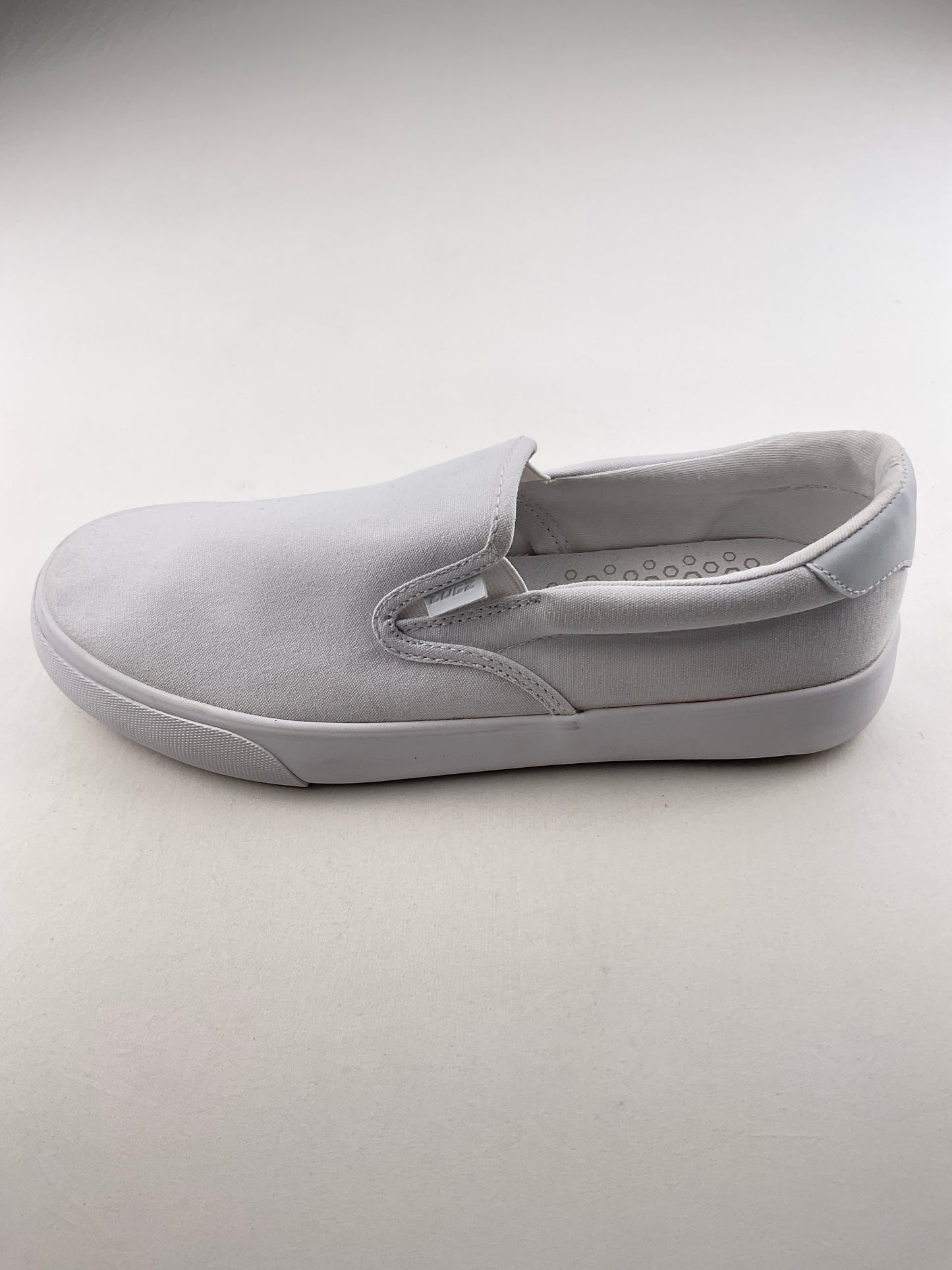 Alpargata Blanco Lugz