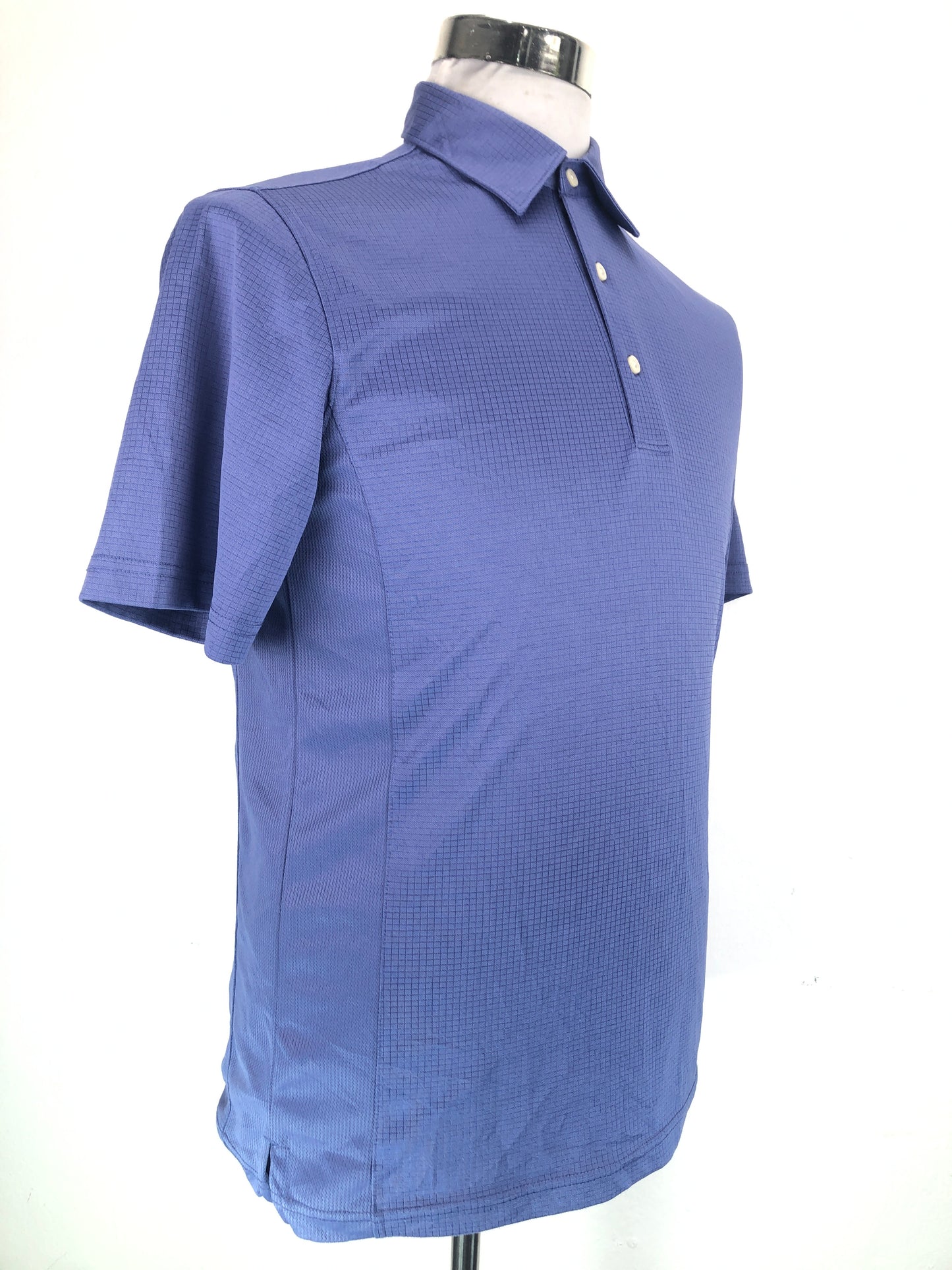 Camiseta Morado Greg Norman