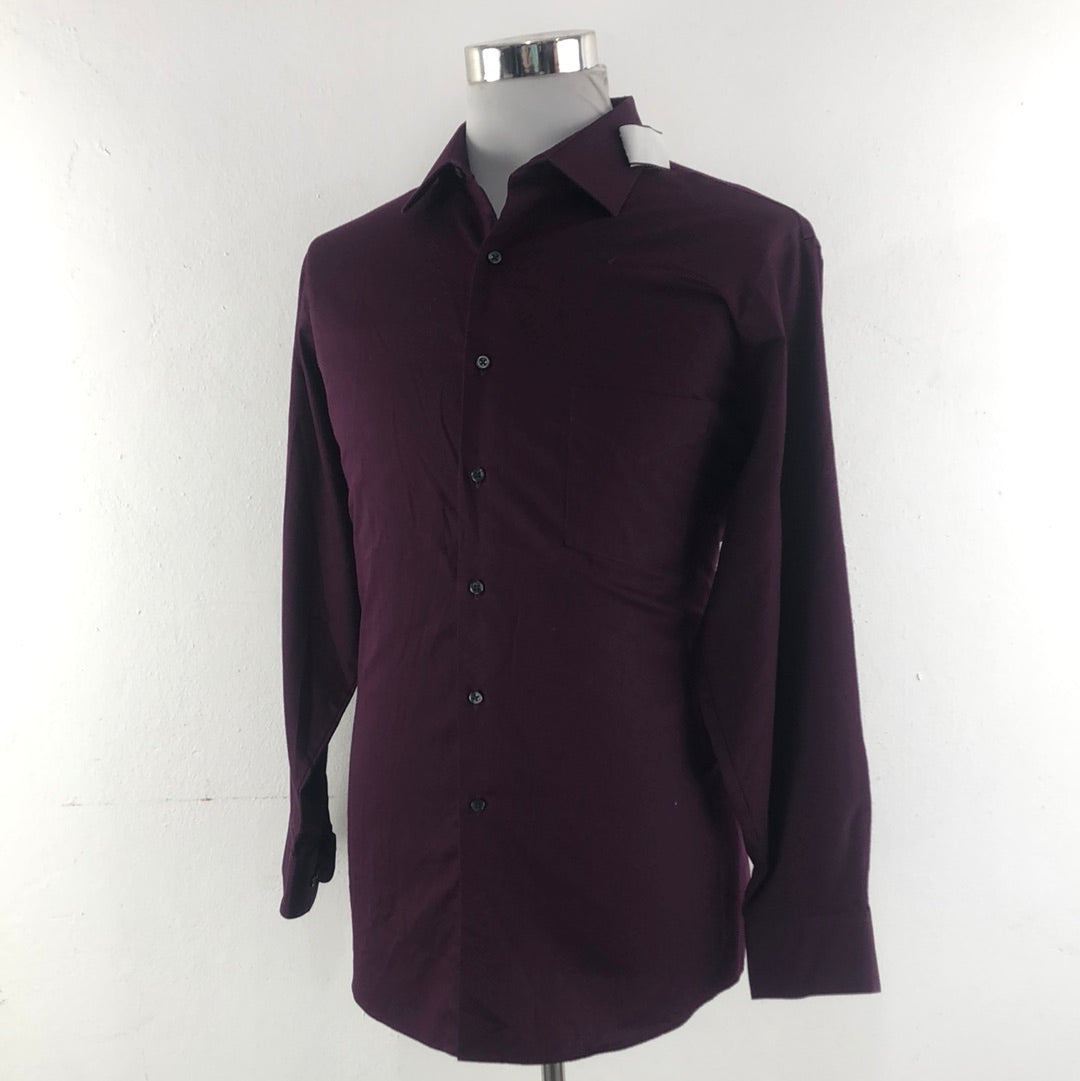 Camisa Morado VanHeusen