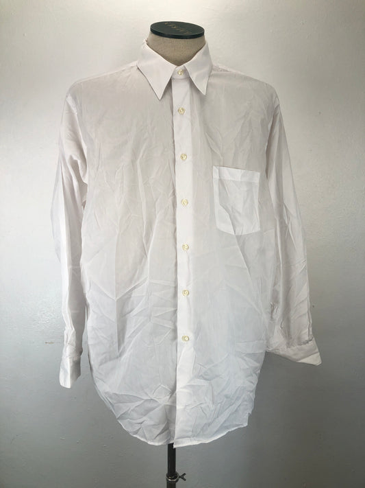 Camisa Blanco Van Heusen