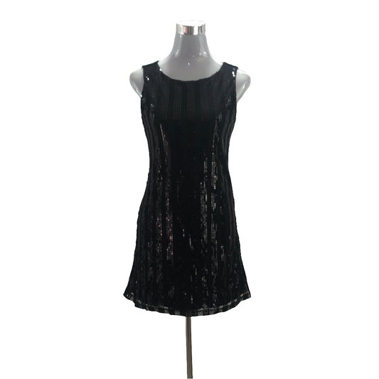 Vestido de Mujer Negro Speechliss