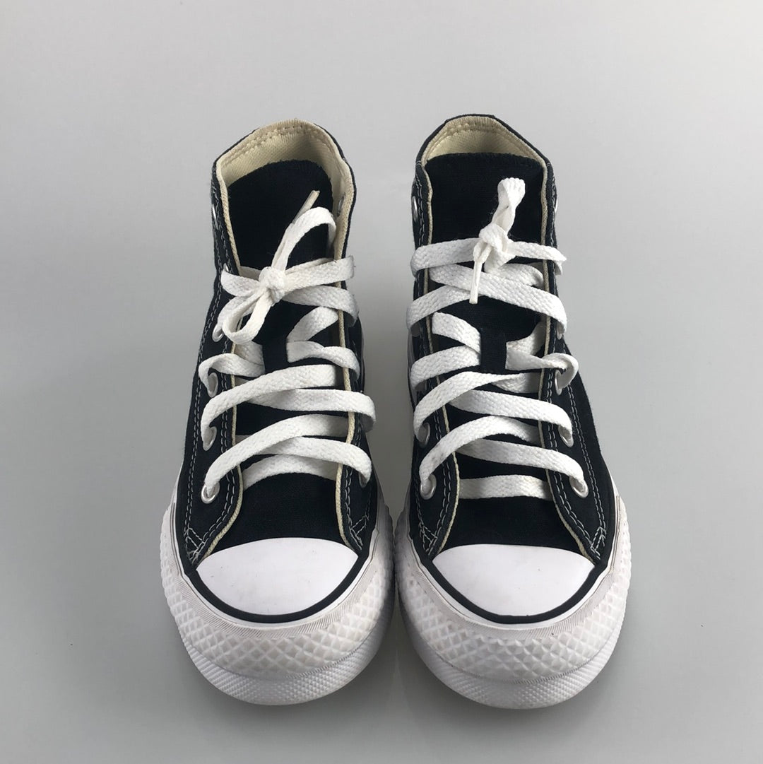 Tenis Negro Converse All Star