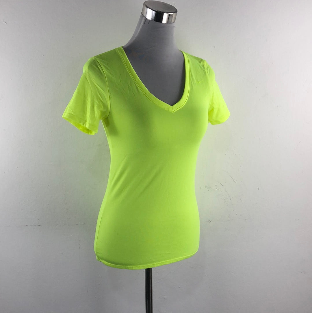 Camiseta Verde Nike