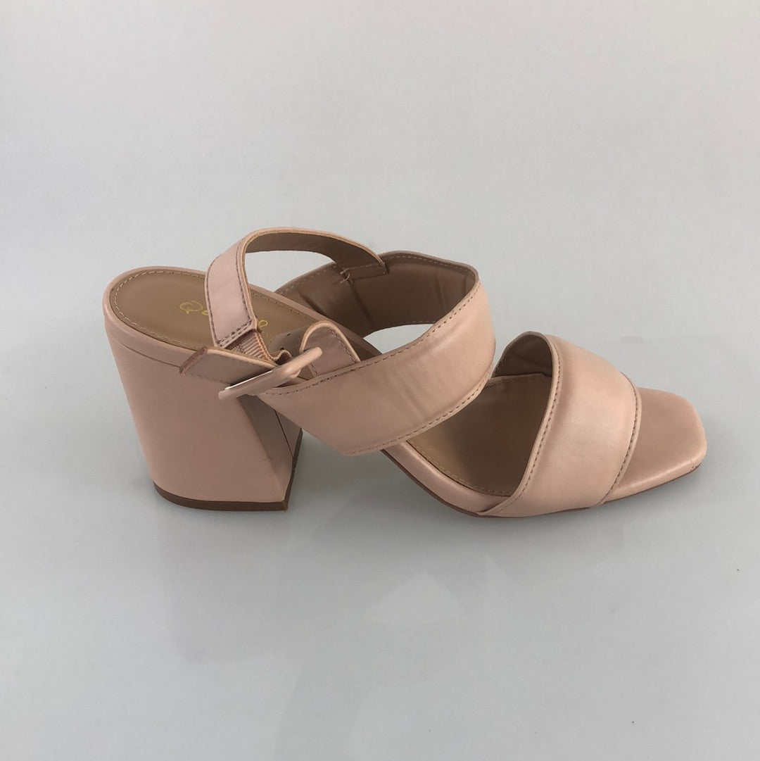 Zapatilla Nude Qupid