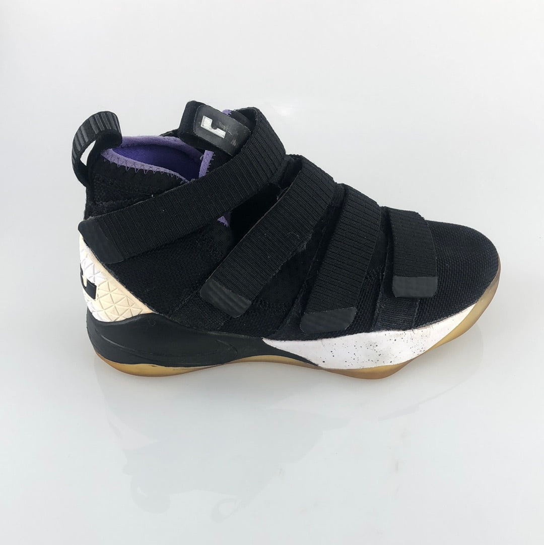 Tenis Negro Nike