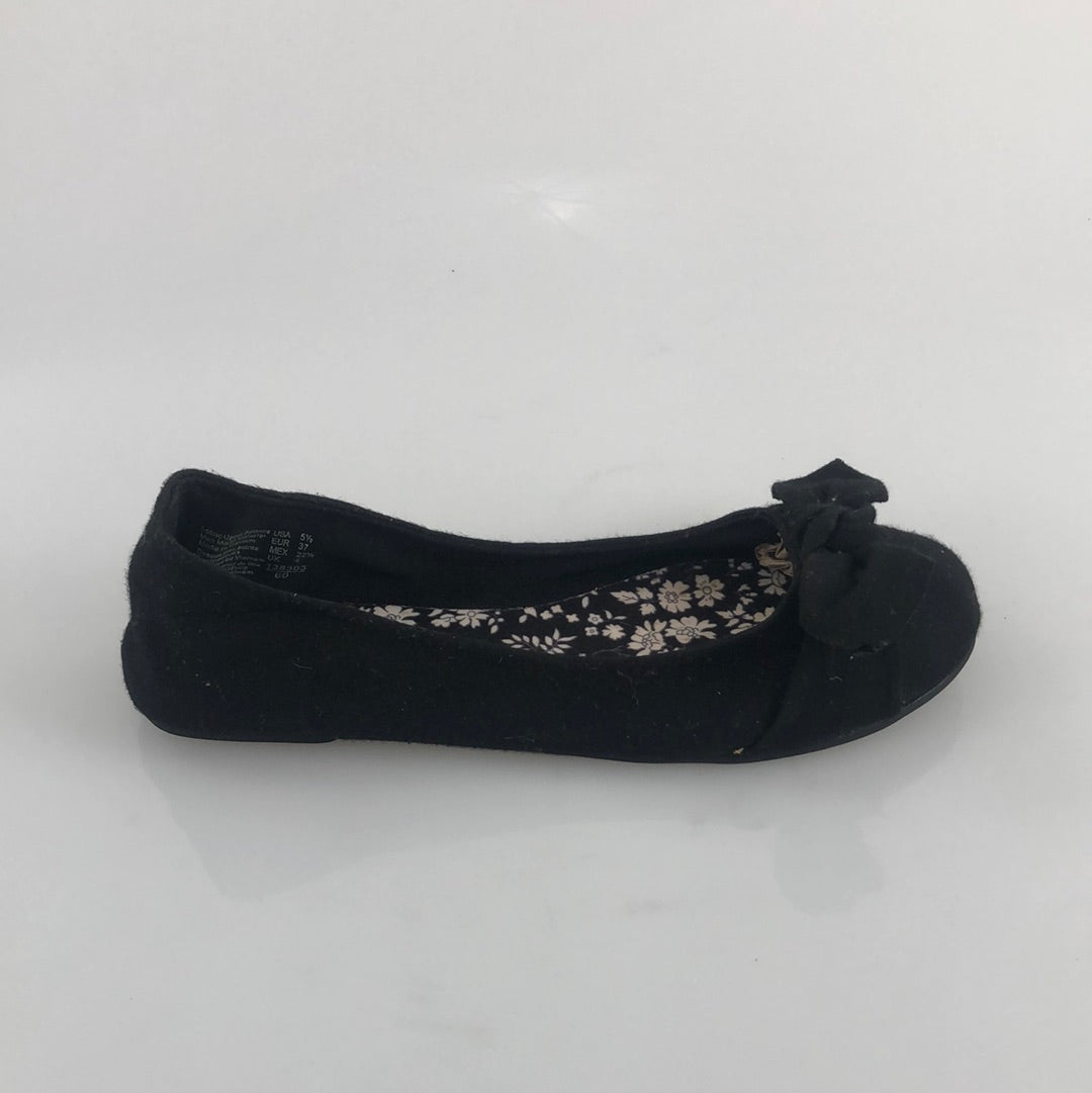 Zapatos Negro American Eagle