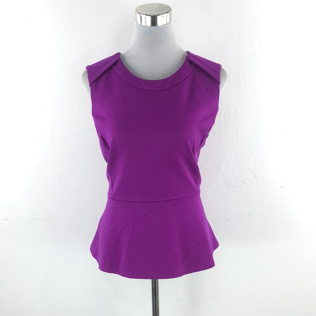 Blusa Morado Worthington