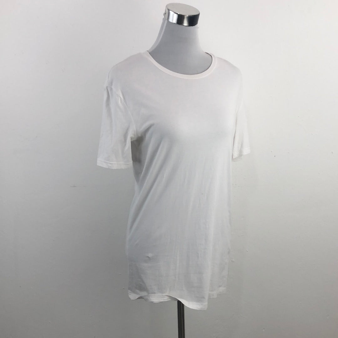 Camiseta Blanco Tezenis