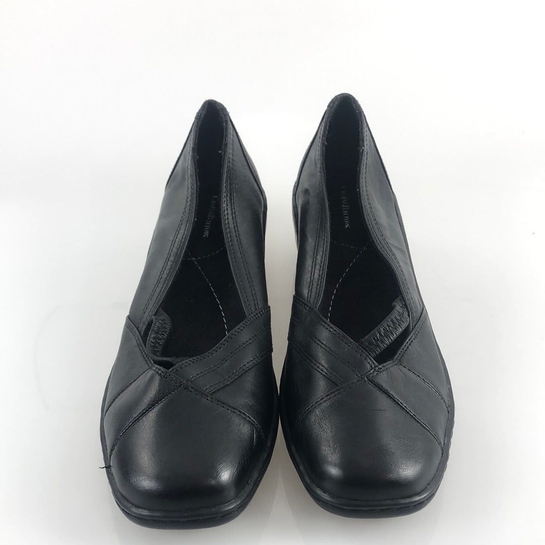 Zapatos Negro Croft Barrow