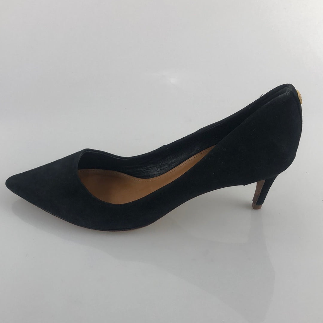 Zapatos Negro Tory Burch