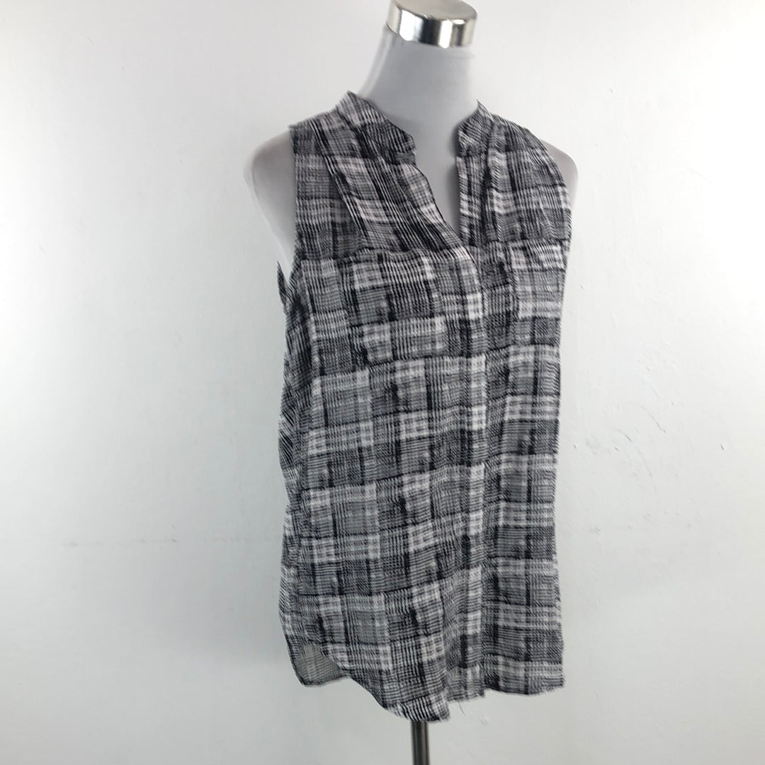 Blusa Negro Supply Demand