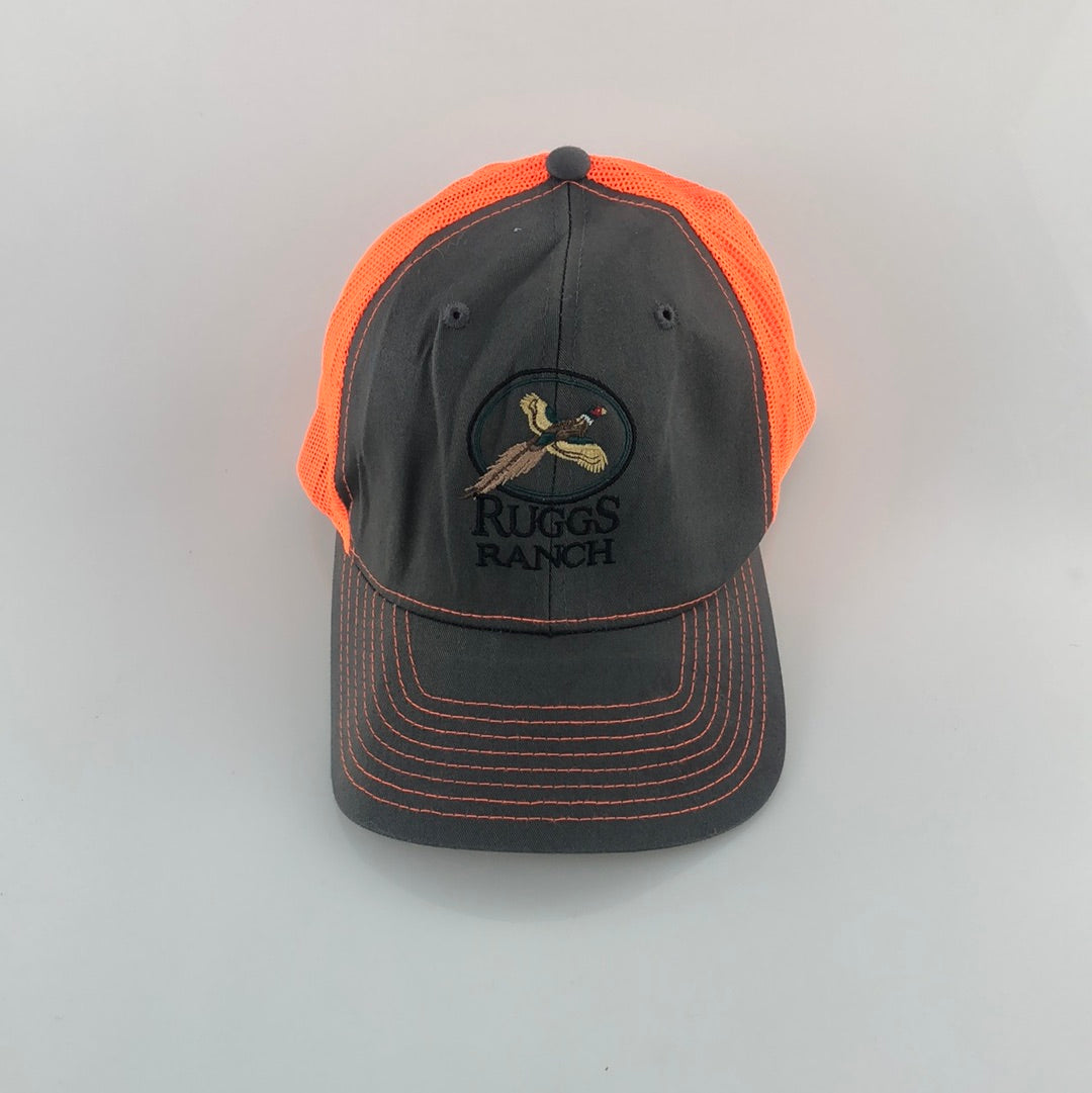 Gorra Gris Richardson
